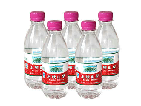 瓶裝飲用水市場(chǎng)或將迎來(lái)產(chǎn)業(yè)升級