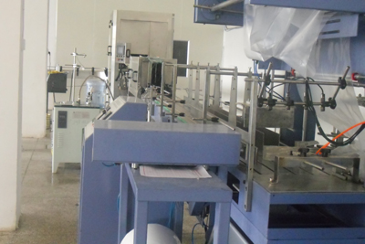 廠(chǎng)房設備