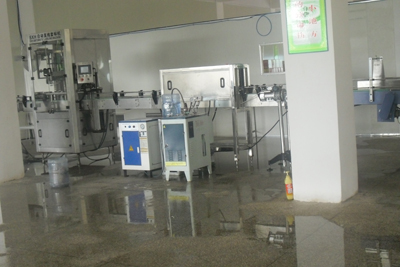 廠(chǎng)房設備