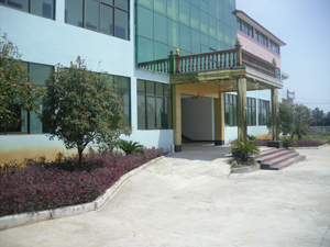 廠(chǎng)房設備