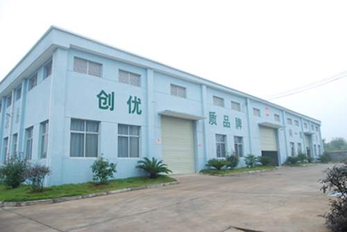 廠(chǎng)房設備