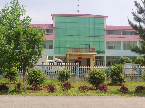 廠(chǎng)房設備