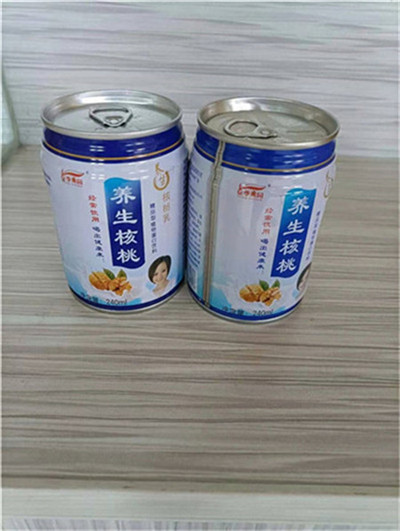 馬蹄罐養生核桃